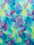 2400 - Mermaid Watercolors